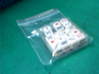 骰子