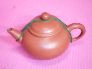 茶壺