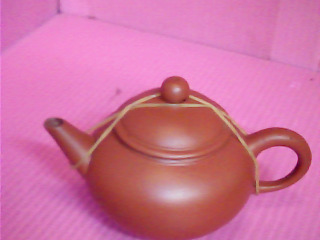 茶壺