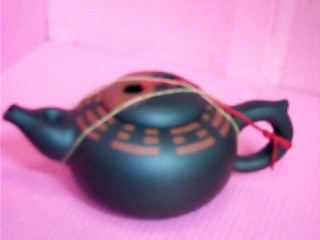 茶壺