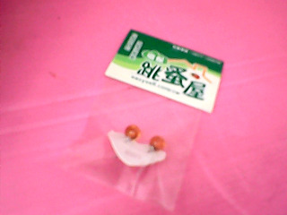耳環