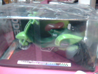 全新模型車玩具