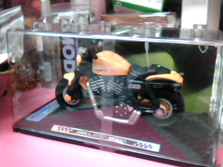 全新模型車玩具