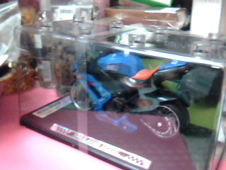 全新模型車玩具