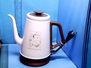 電茶壺