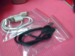 充電線-C