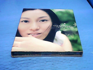 CD-范瑋琪
