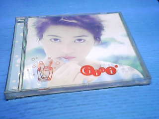 CD-梁詠琪
