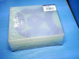 CD收納空盒