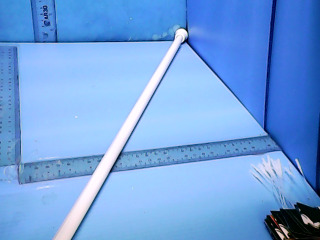 橫桿