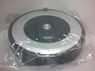 掃地機器人-需清