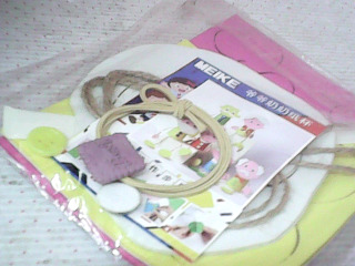 DIY用品