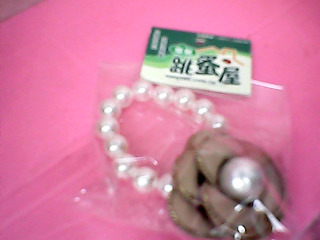 胸針