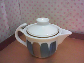 茶壺