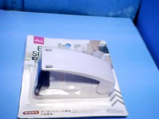 封口機