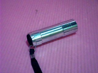 手電筒