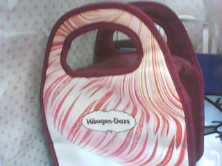 全新/加厚保冷袋