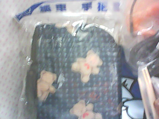 全新/機車握把套