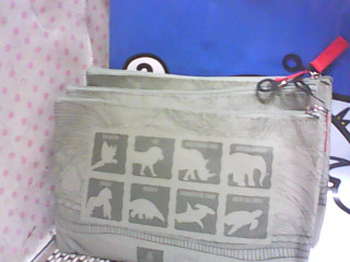 全新/旅行過夜包