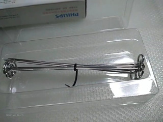 氣炸鍋專用烤肉串