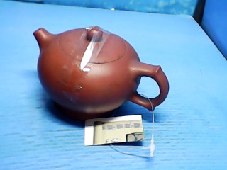 泡茶壺(瑕疵)