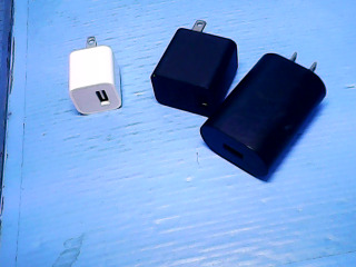 USB充電插-單售