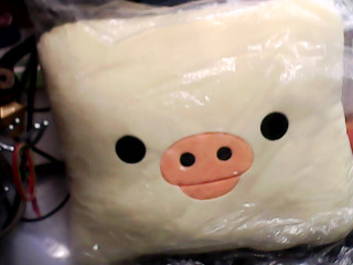 抱枕
