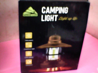 露營燈