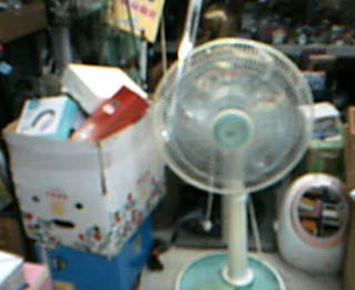電風扇