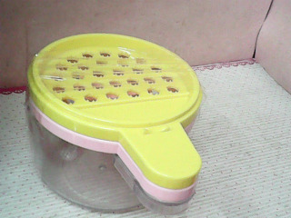 調理器