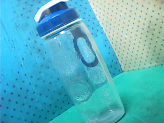 玻璃水瓶