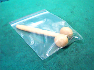 按摩器