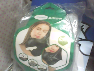 全新/脖枕