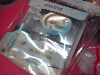 爆水洗護旅行組