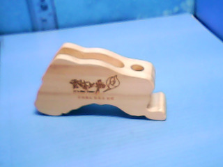 筆筒擺飾