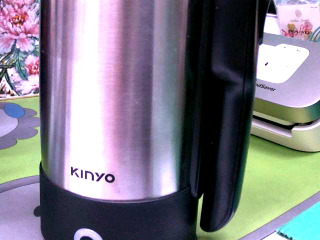 雙電壓旅行電水壺