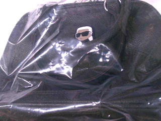 karl lagerfeld包包