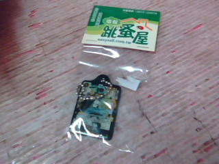 吊飾