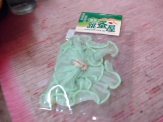髮夾