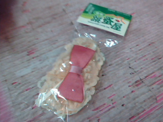 髮夾