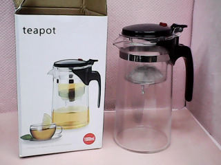 沖茶器