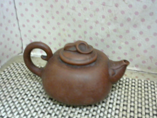茶壺