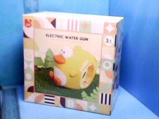 電動玩具水槍
