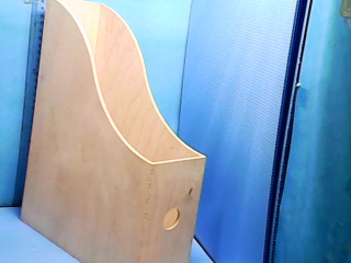 木書架