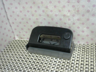 全新/雙孔打孔器