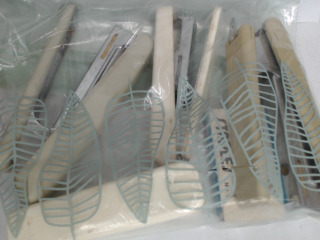 釘書機多入