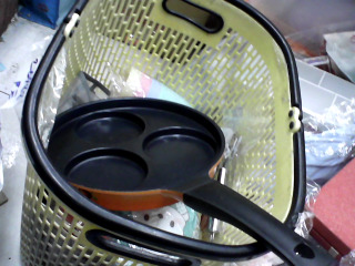 鬆餅鍋