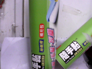 隨手黏補充包