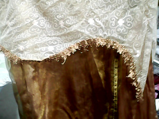 窗簾寬90*高160公分