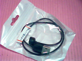 小米手環充電線